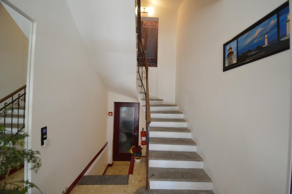 Level Seven Apartments Lugano Лугано Екстериор снимка